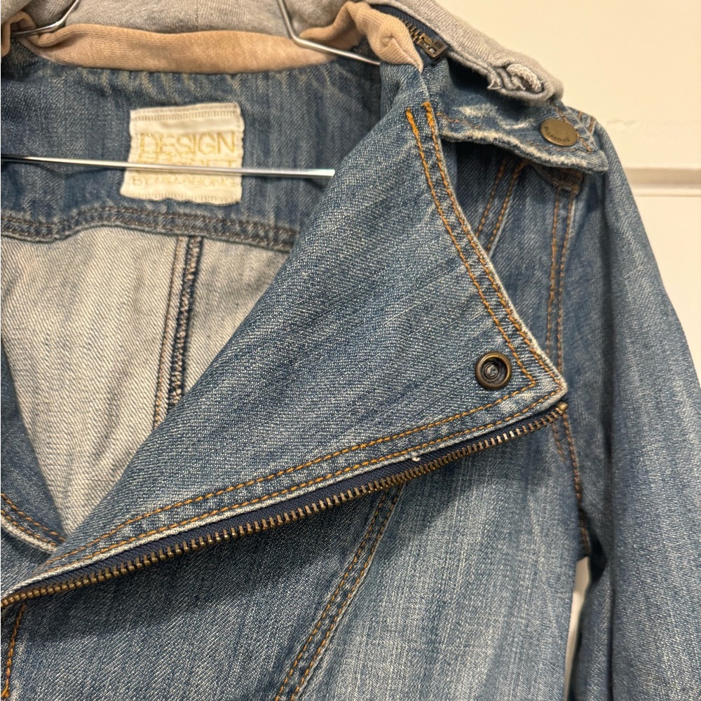 Billabong Jean jacket
